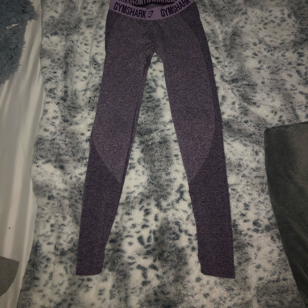 Gymshark flex seamless leggings